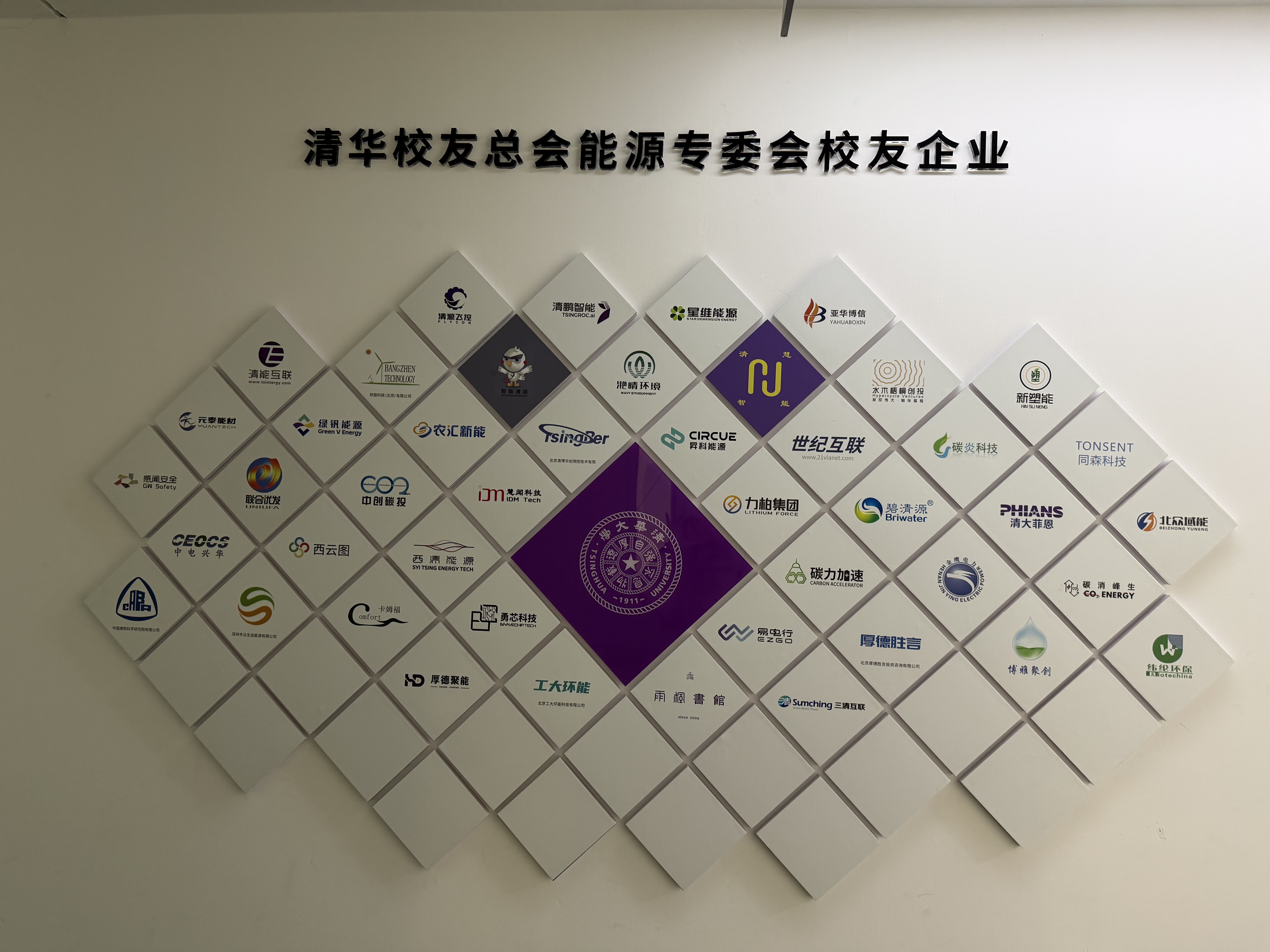 校友企业