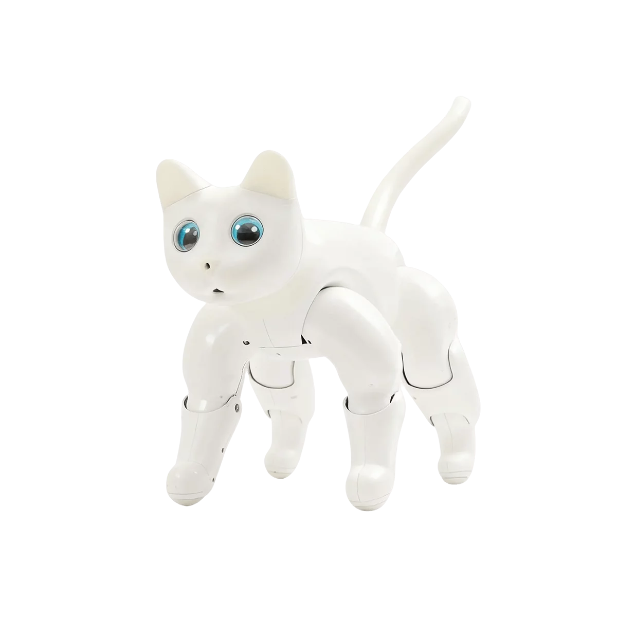 火星仿生猫