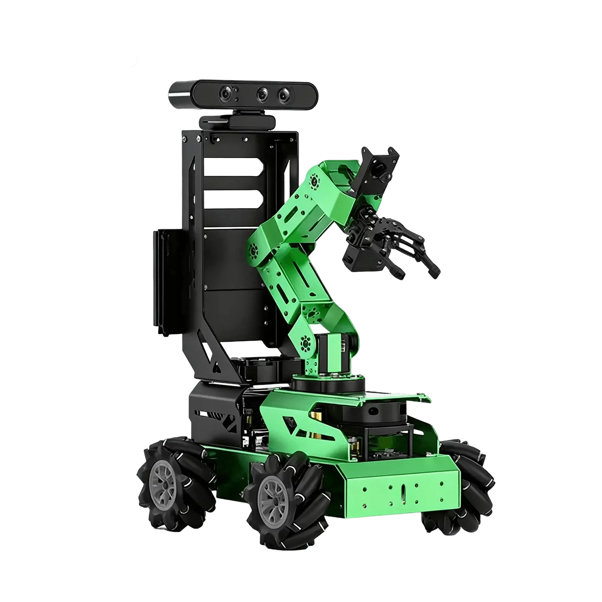 JetAuto Pro ROS