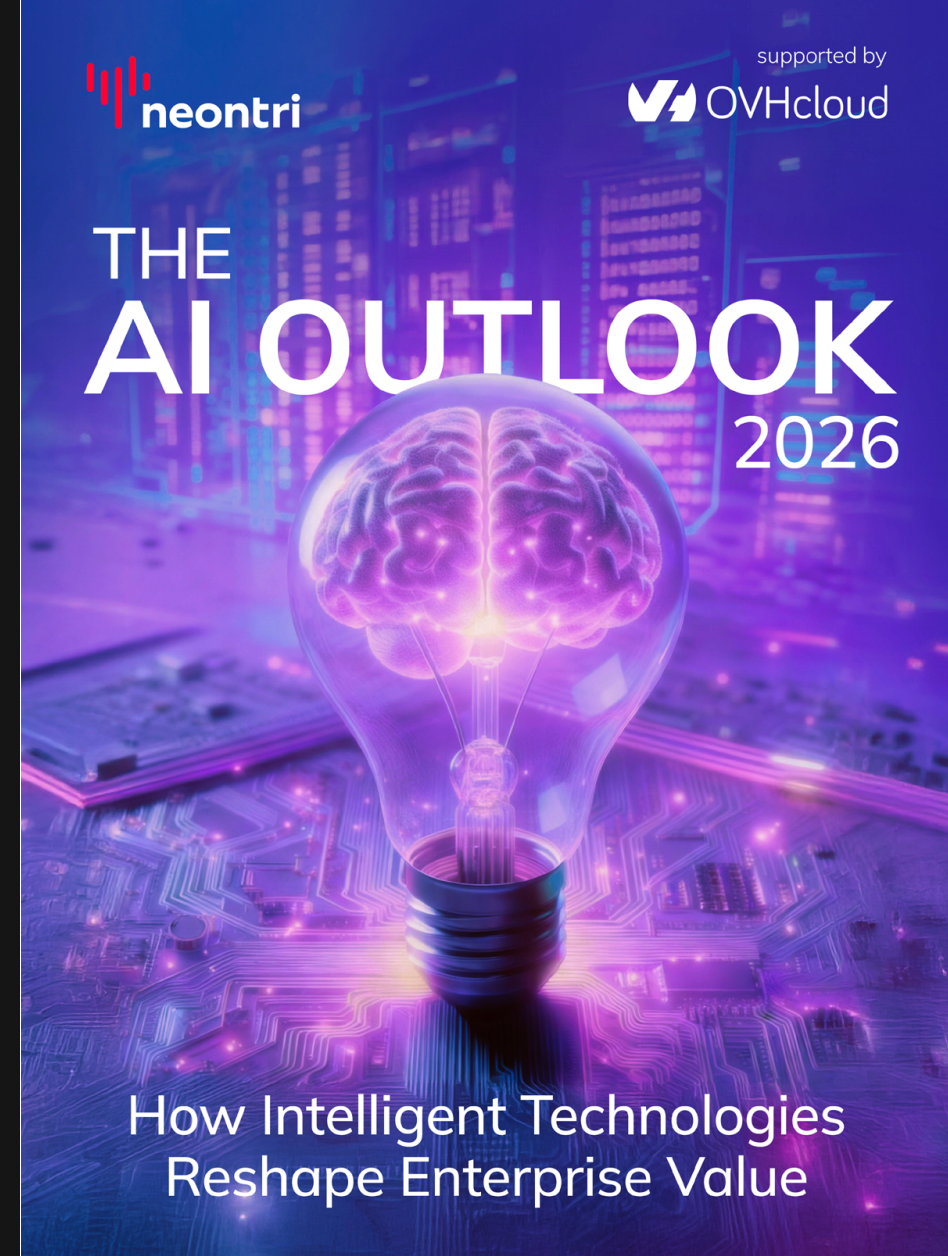 2026 AI展望报告 The AI Outlook