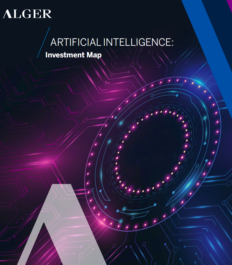 人工智能投资图谱 Artificial Intelligence：Investment Map