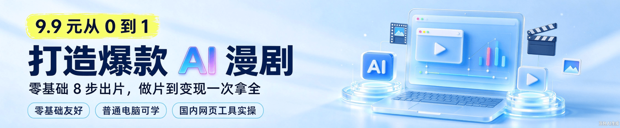AI学习教程